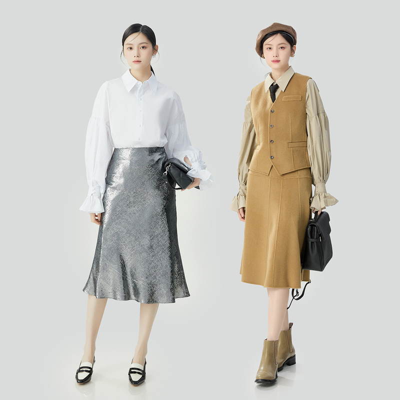 深呼吸女装正品相册图