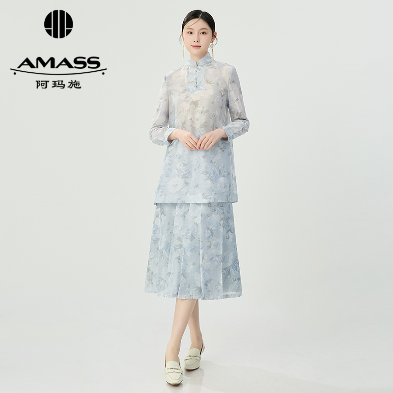 深呼吸女装正品相册图