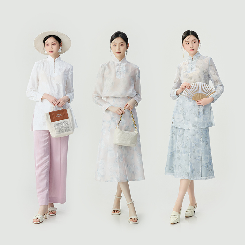 深呼吸女装正品相册图