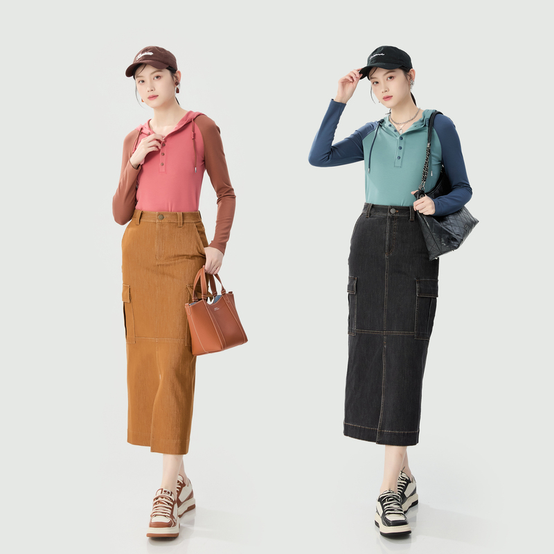 深呼吸女装正品相册图
