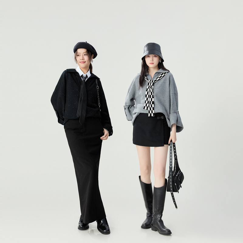 深呼吸女装正品相册图