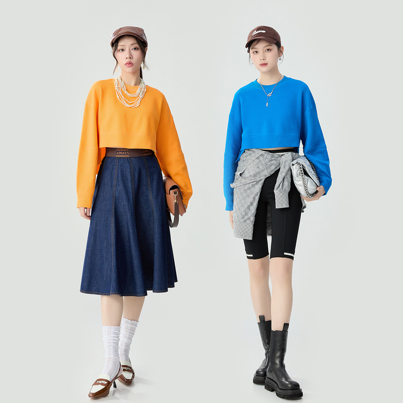 深呼吸女装正品相册图