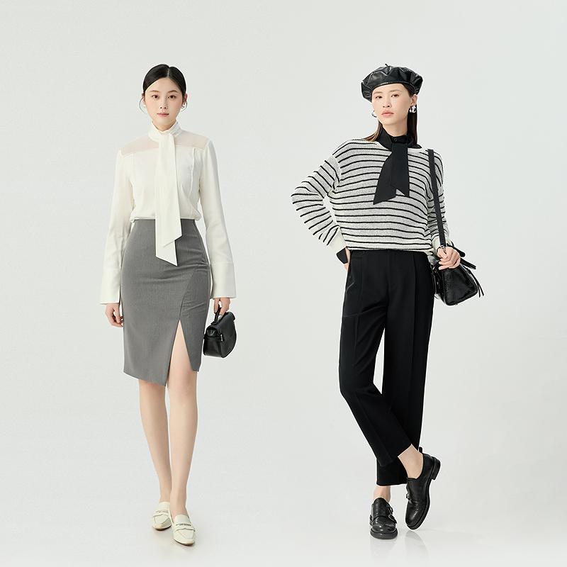 深呼吸女装正品相册图