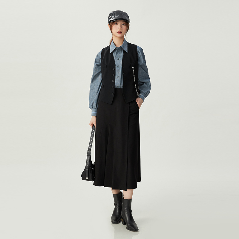 深呼吸女装正品相册图
