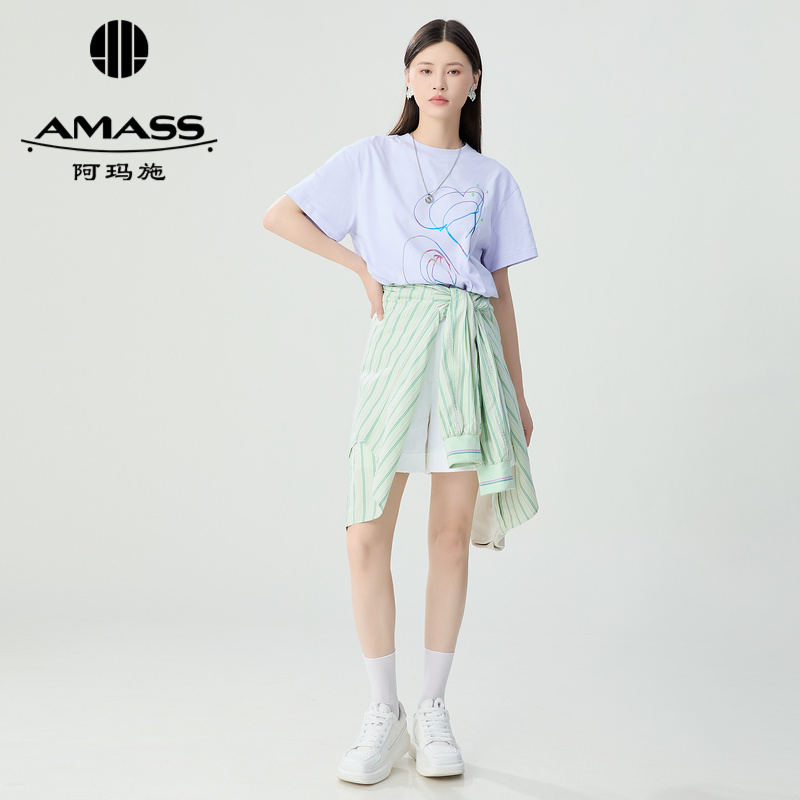 深呼吸女装正品相册图