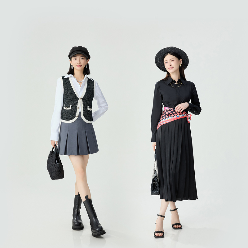 深呼吸女装正品相册图