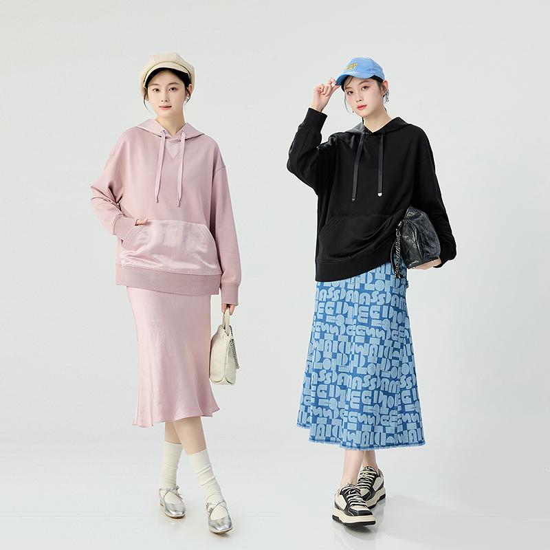 深呼吸女装正品相册图