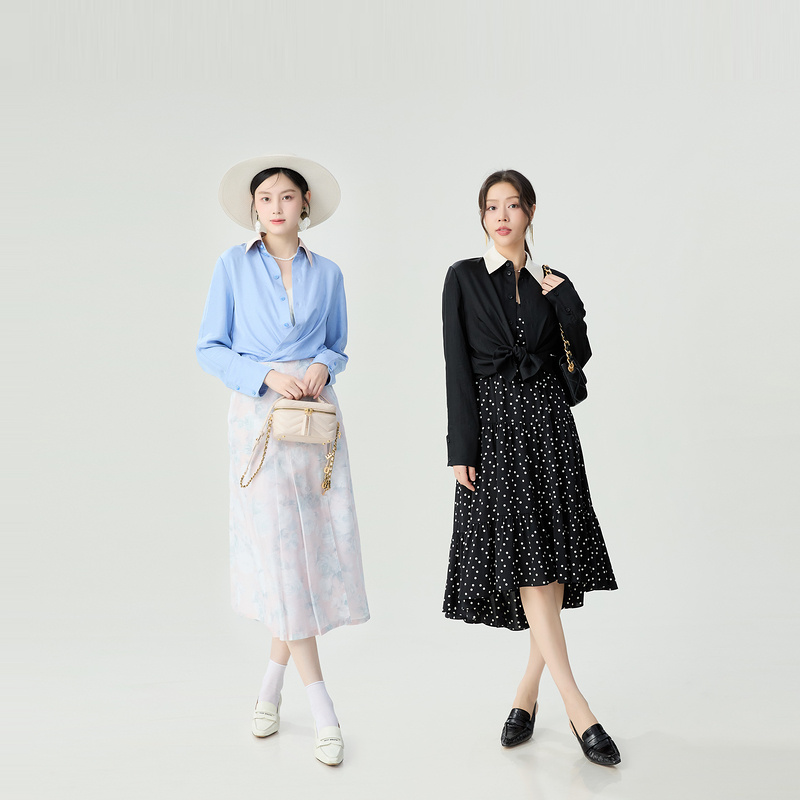 深呼吸女装正品相册图