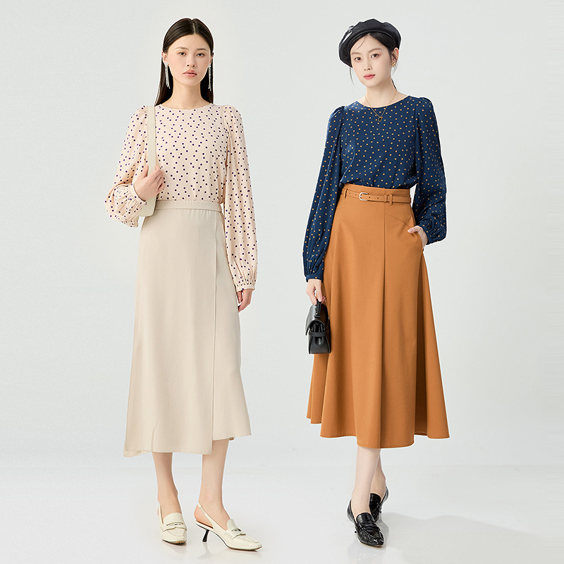 深呼吸女装正品相册图