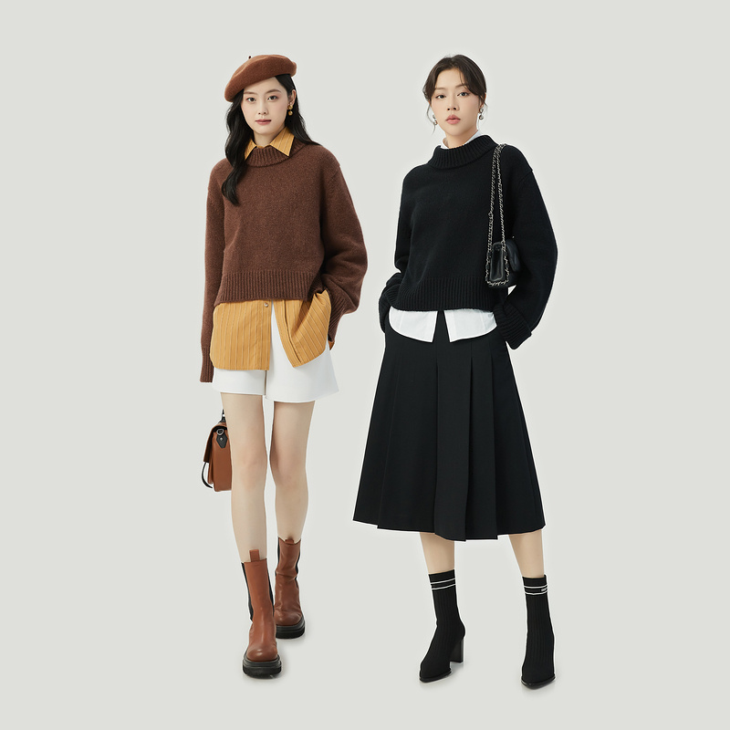 深呼吸女装正品相册图