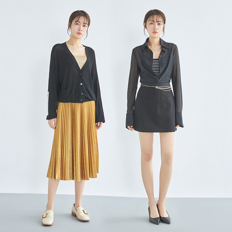 深呼吸女装正品相册图