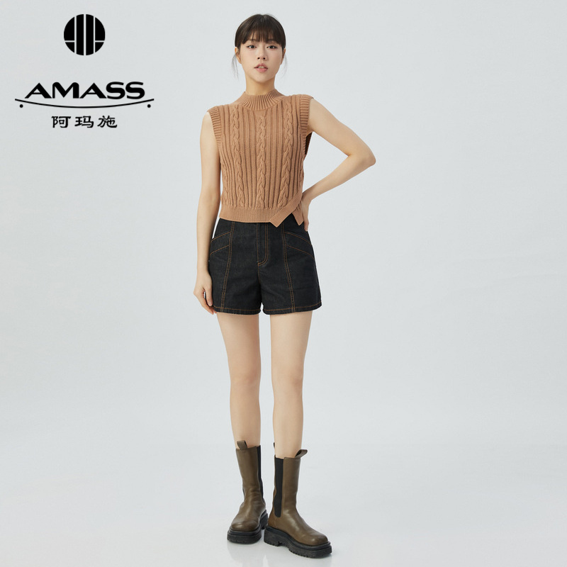 深呼吸女装正品相册图