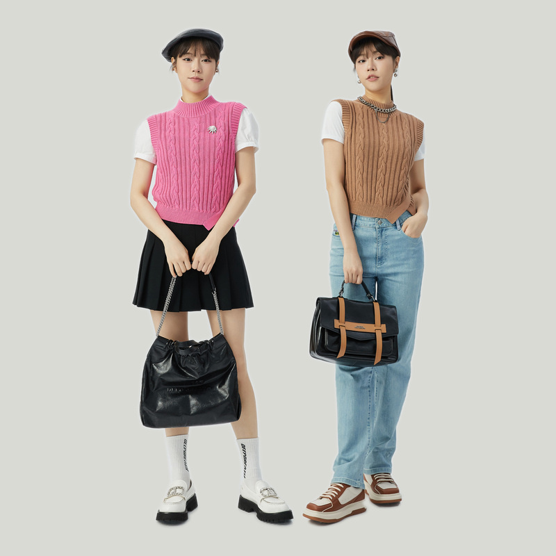 深呼吸女装正品相册图