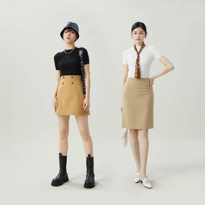 深呼吸女装正品相册图