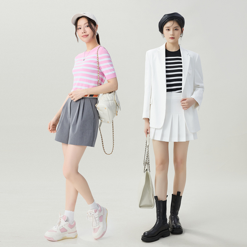 深呼吸女装正品相册图