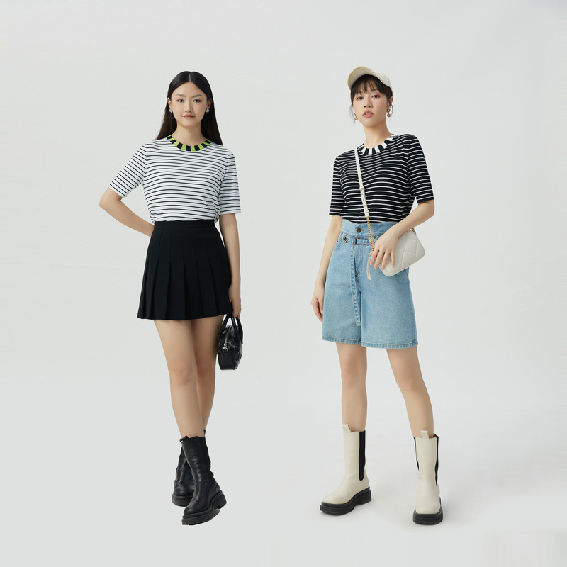 深呼吸女装正品相册图