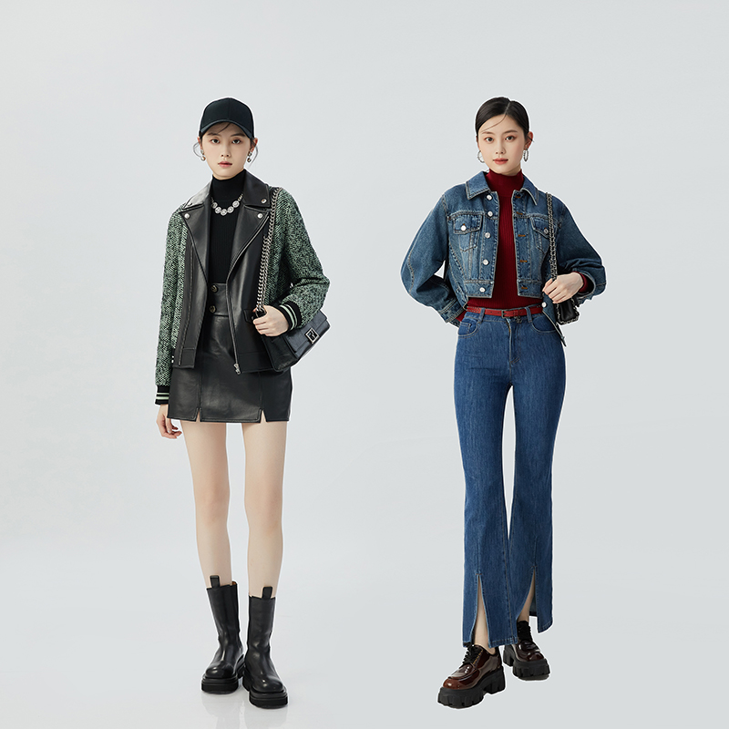 深呼吸女装正品相册图