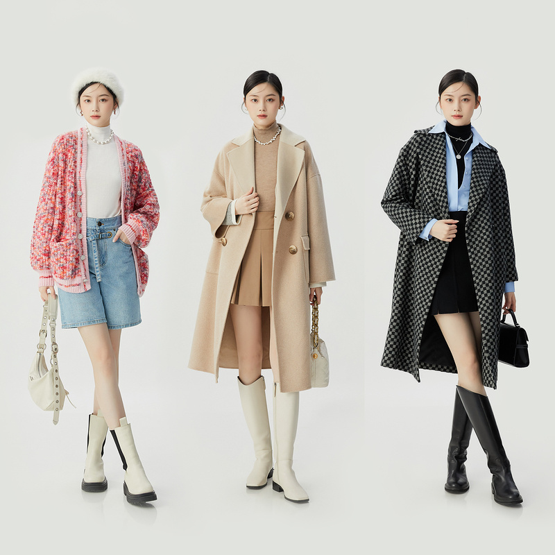 深呼吸女装正品相册图