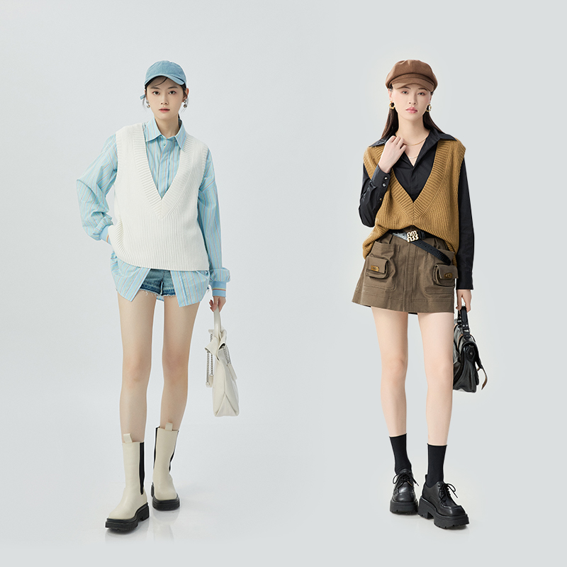 深呼吸女装正品相册图