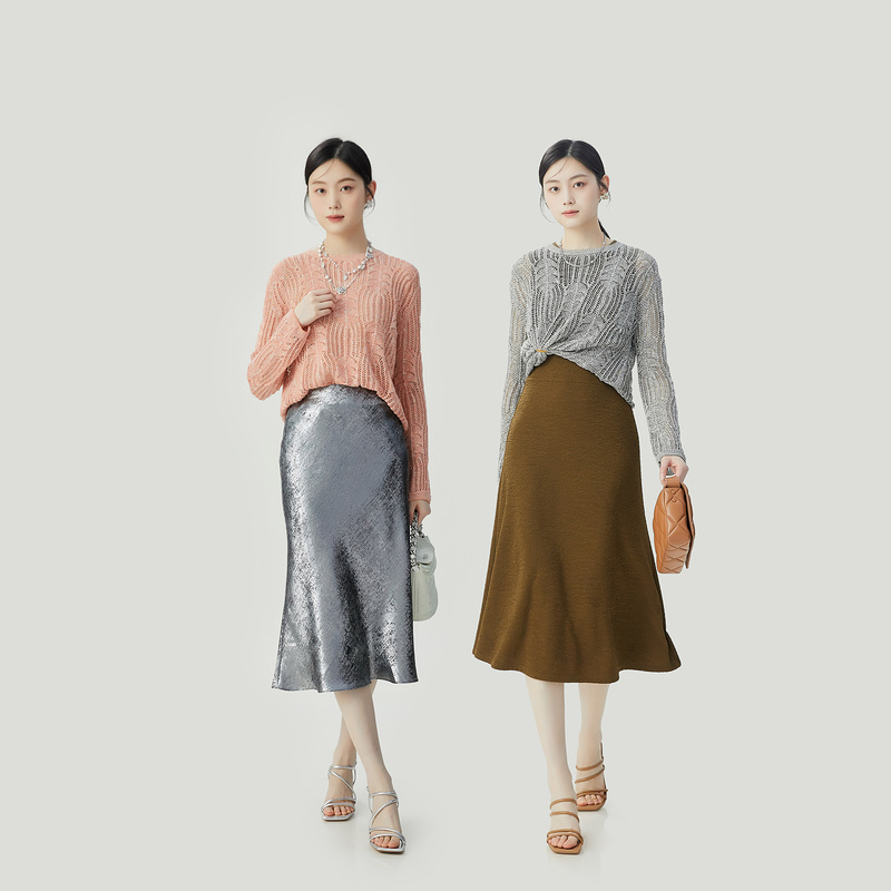深呼吸女装正品相册图