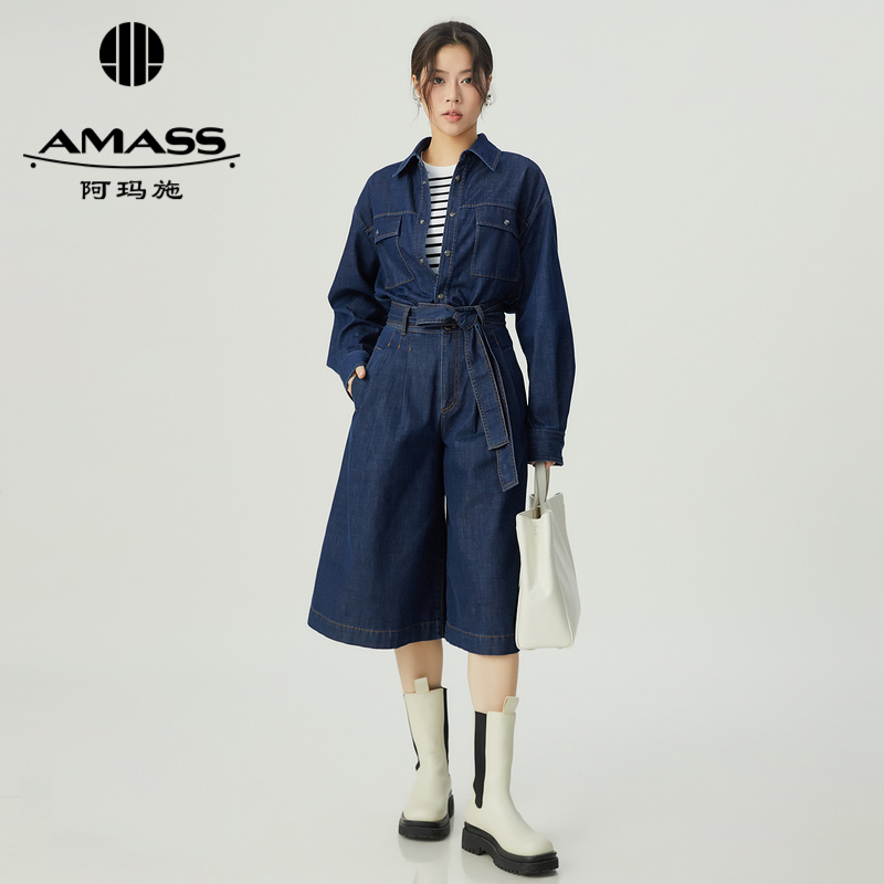 深呼吸女装正品相册图