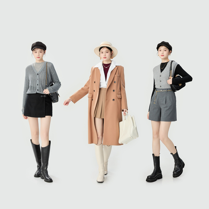 深呼吸女装正品相册图