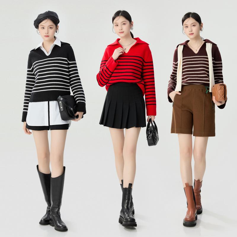 深呼吸女装正品相册图