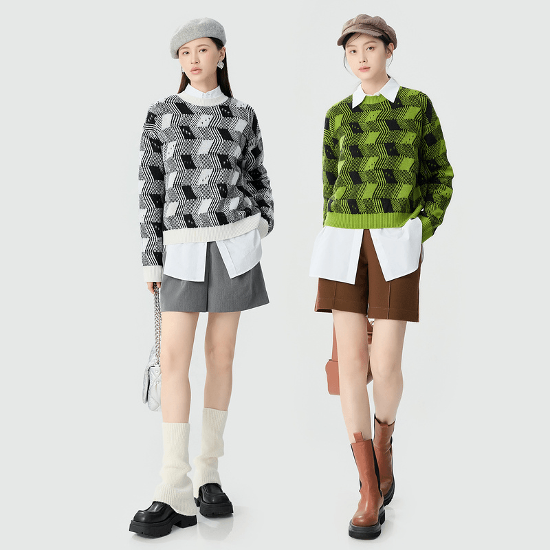 深呼吸女装正品相册图