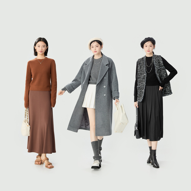 深呼吸女装正品相册图