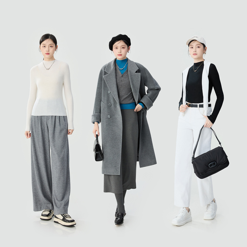 深呼吸女装正品相册图