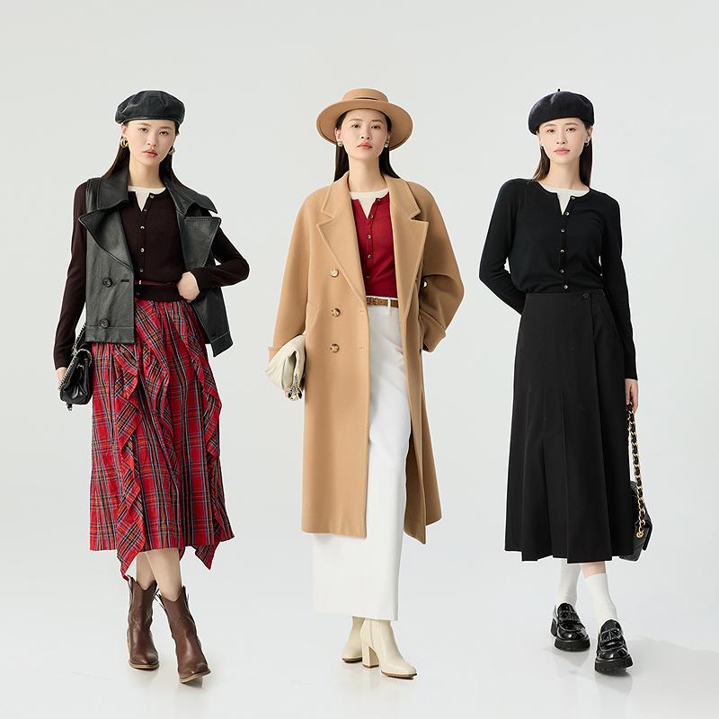 深呼吸女装正品相册图