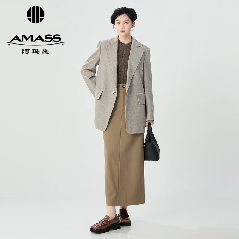 深呼吸女装正品相册图