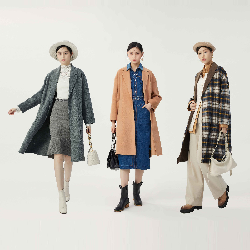 深呼吸女装正品相册图