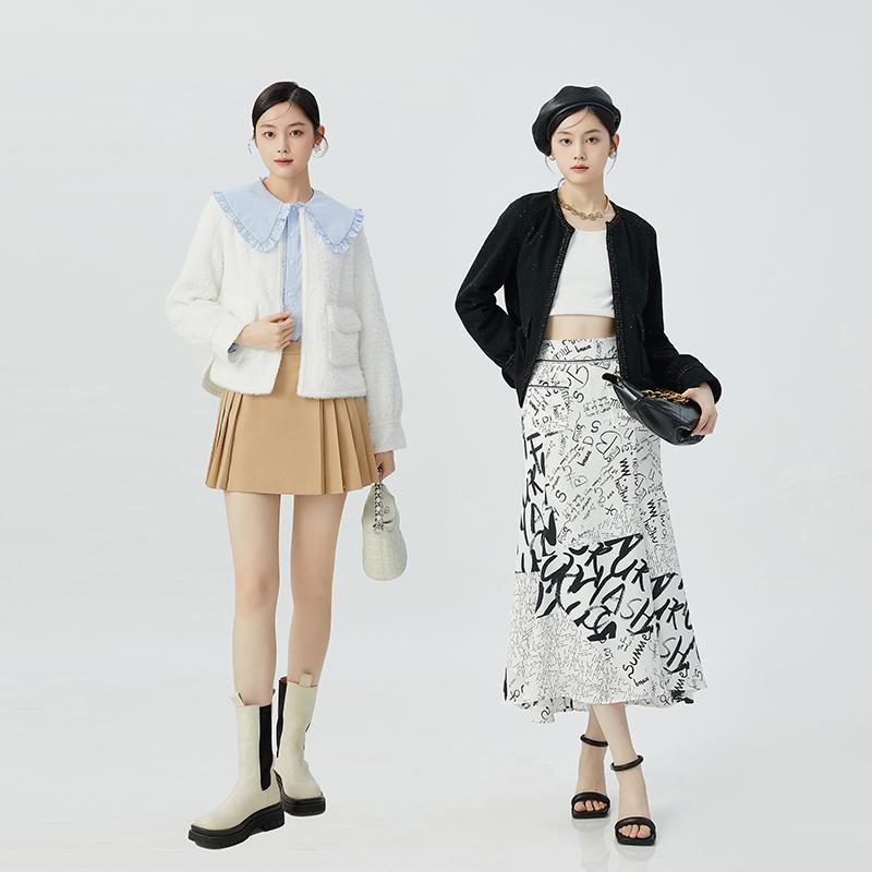 深呼吸女装正品相册图