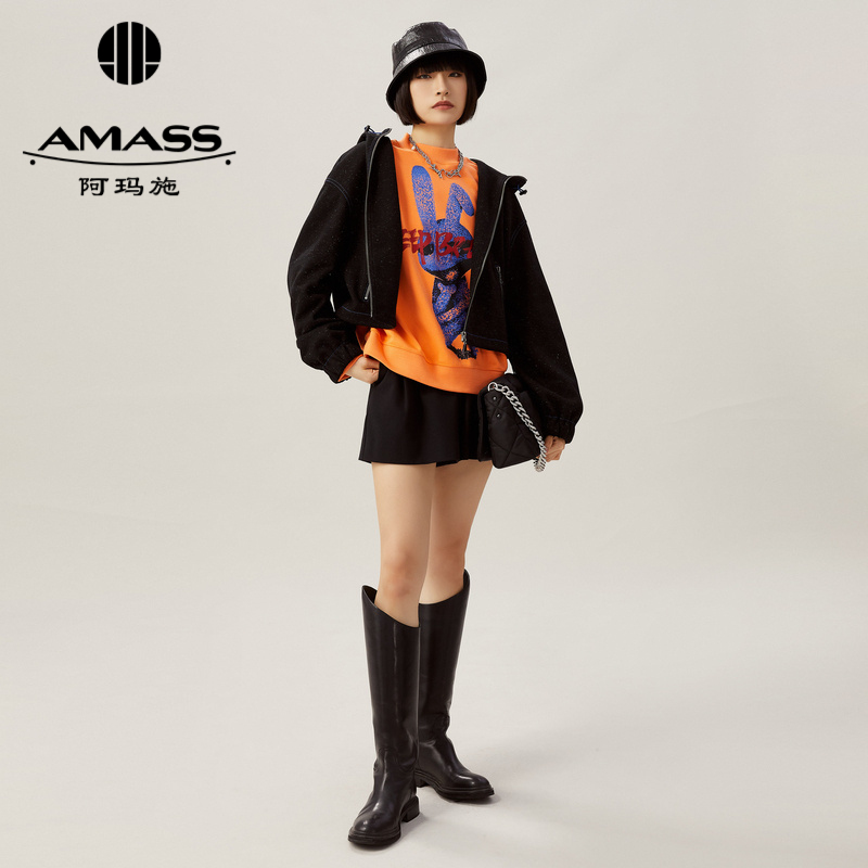 深呼吸女装正品相册图