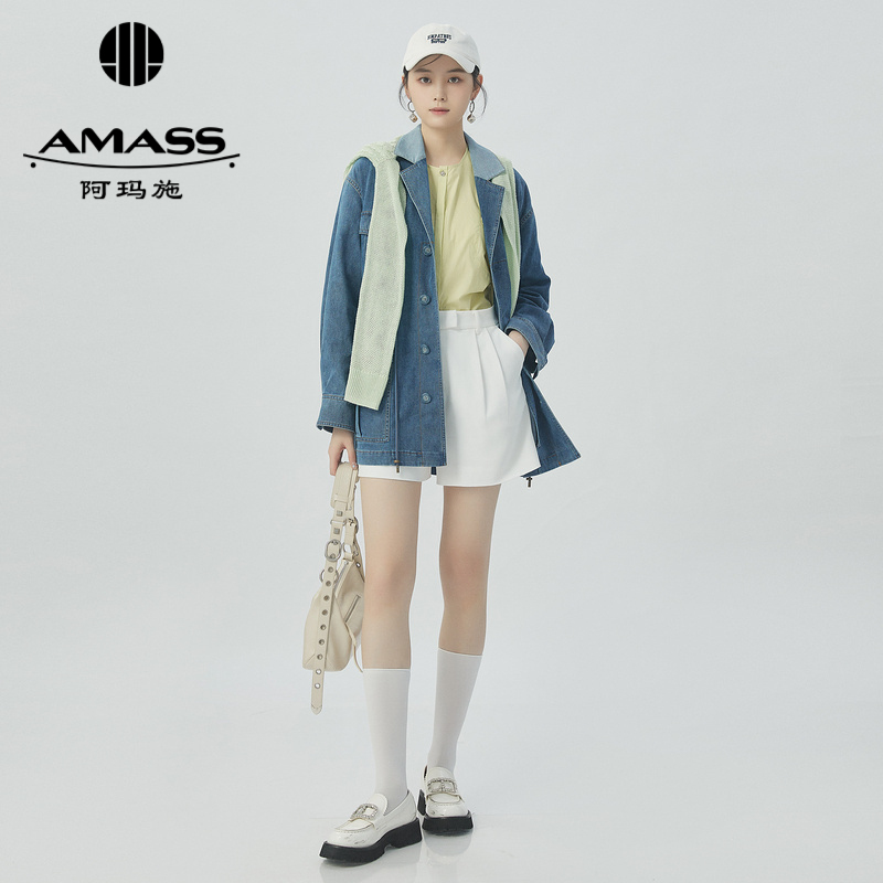 深呼吸女装正品相册图