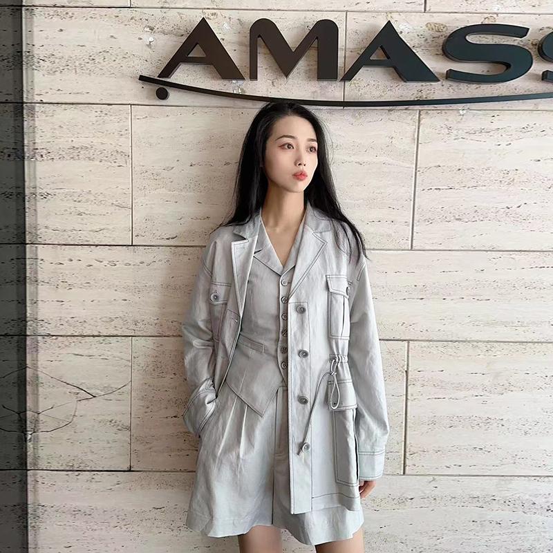 深呼吸女装正品相册图