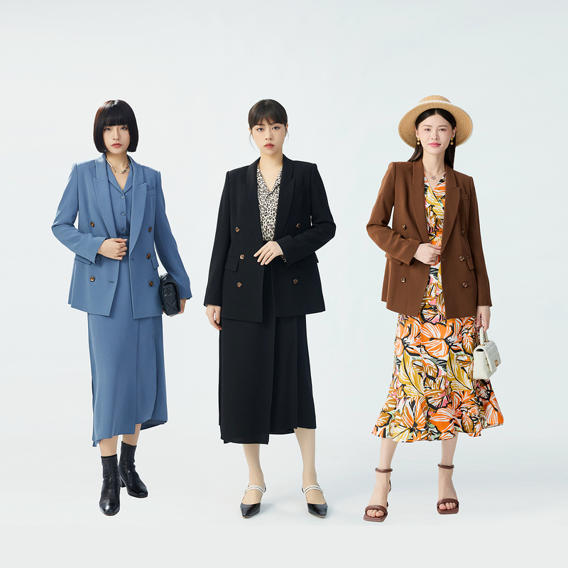 深呼吸女装正品相册图