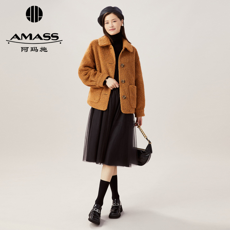 深呼吸女装正品相册图