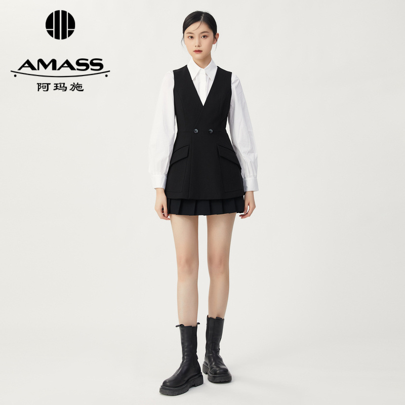 深呼吸女装正品相册图