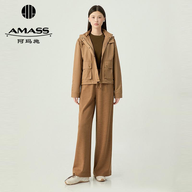 深呼吸女装正品相册图