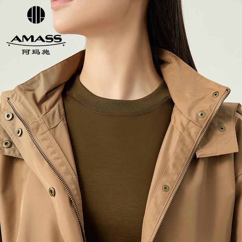 深呼吸女装正品相册图