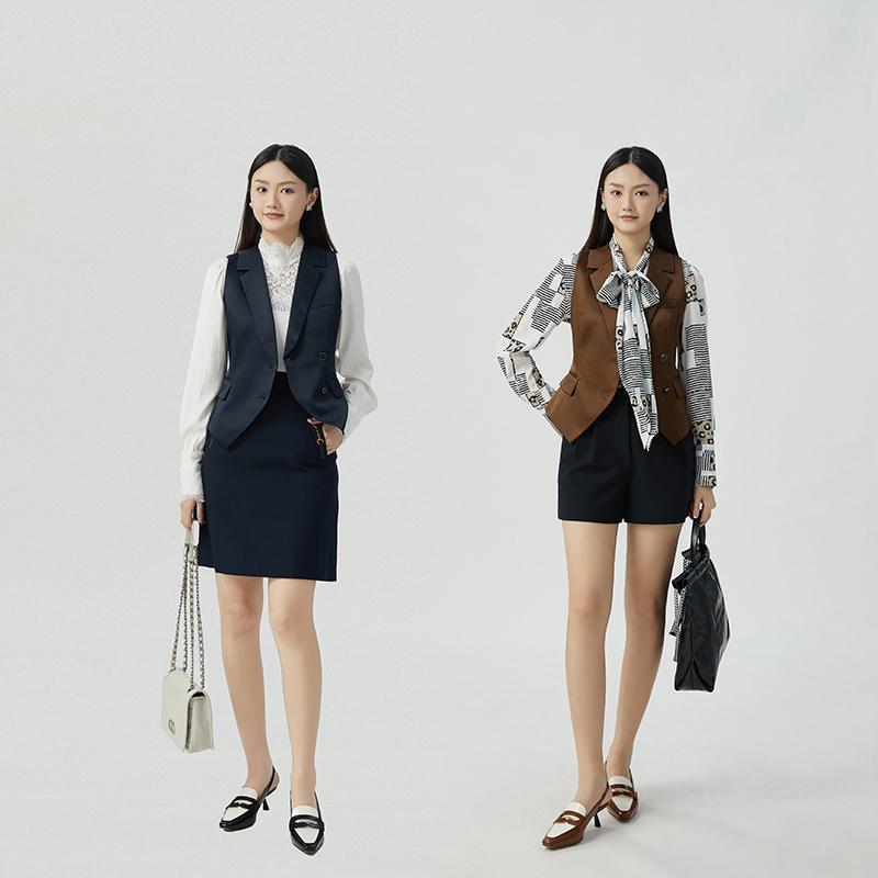 深呼吸女装正品相册图