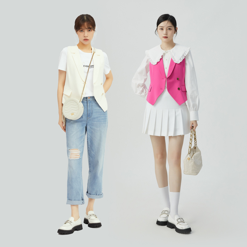 深呼吸女装正品相册图