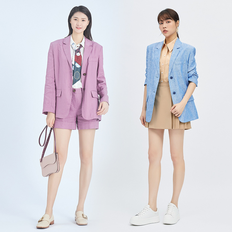 深呼吸女装正品相册图