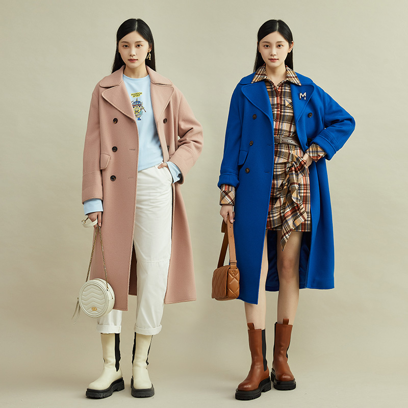 深呼吸女装正品相册图