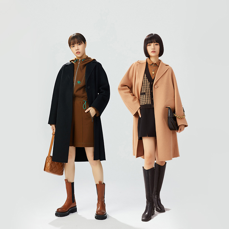 深呼吸女装正品相册图