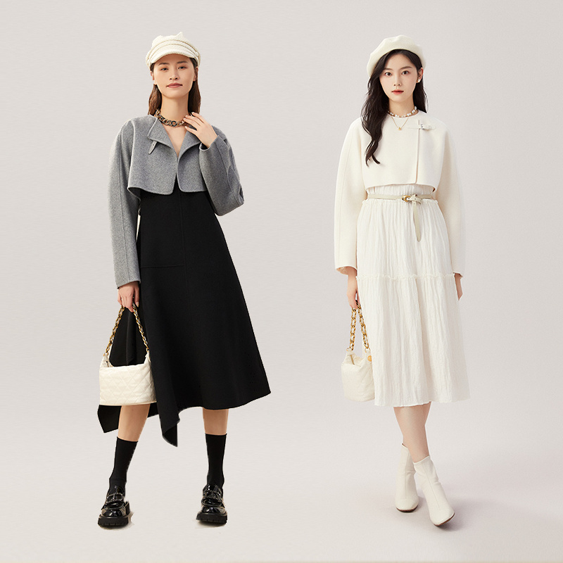 深呼吸女装正品相册图