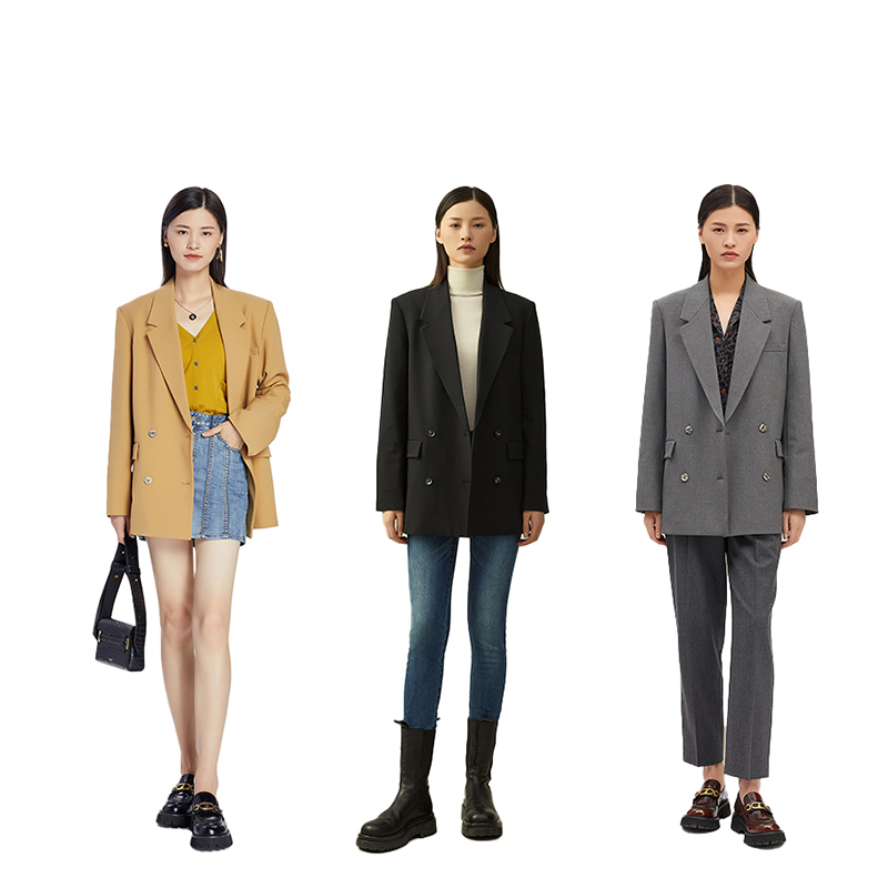 深呼吸女装正品相册图
