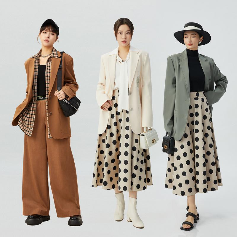 深呼吸女装正品相册图